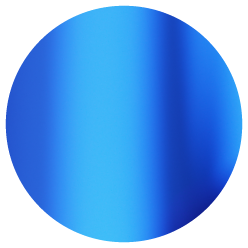Electric blue